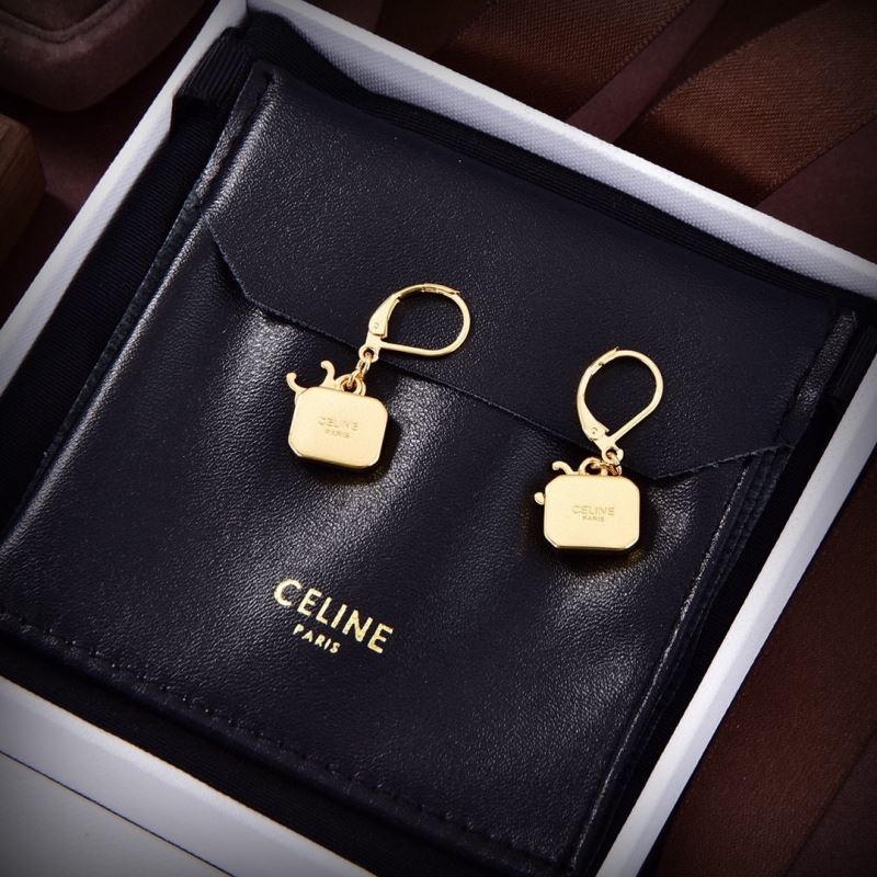 Celine Necklaces